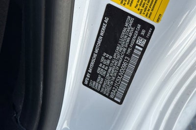 2018 BMW 2 Series 230i