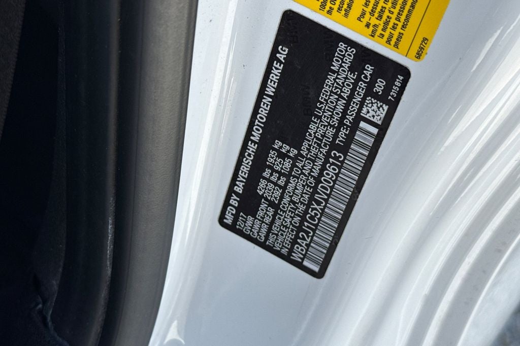 2018 BMW 2 Series 230i