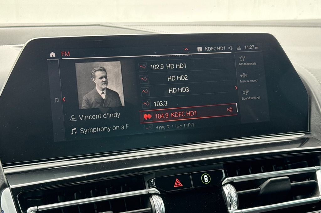 2019 BMW 8 Series M850i xDrive