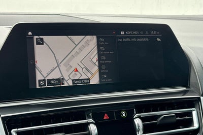 2019 BMW 8 Series M850i xDrive