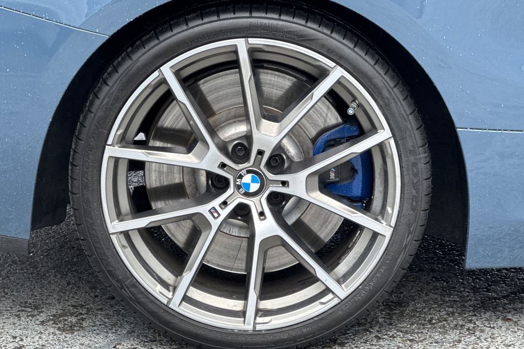 2019 BMW 8 Series M850i xDrive