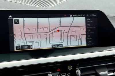 2020 BMW Z4 sDrive30i