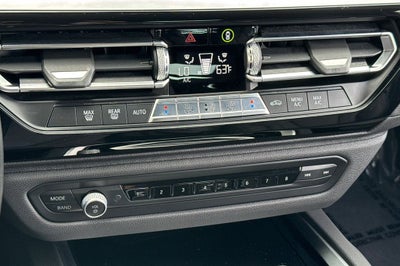 2020 BMW Z4 sDrive30i