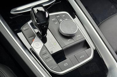 2020 BMW Z4 sDrive30i