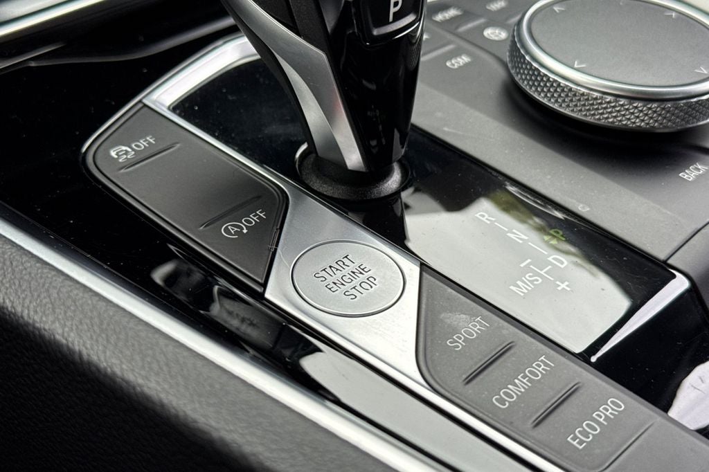 2020 BMW Z4 sDrive30i