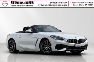 2020 BMW Z4 sDrive30i