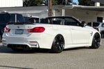 2015 BMW M4 Base