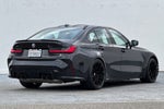 2023 BMW M3 Competition