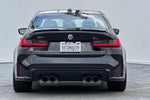 2023 BMW M3 Competition