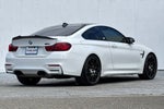2020 BMW M4 .