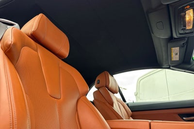 2016 BMW M6 Base