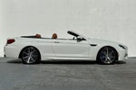 2016 BMW M6 Base