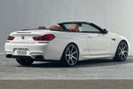 2016 BMW M6 Base