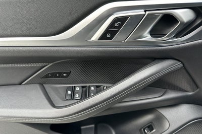 2023 BMW i4 eDrive40 MSPRT