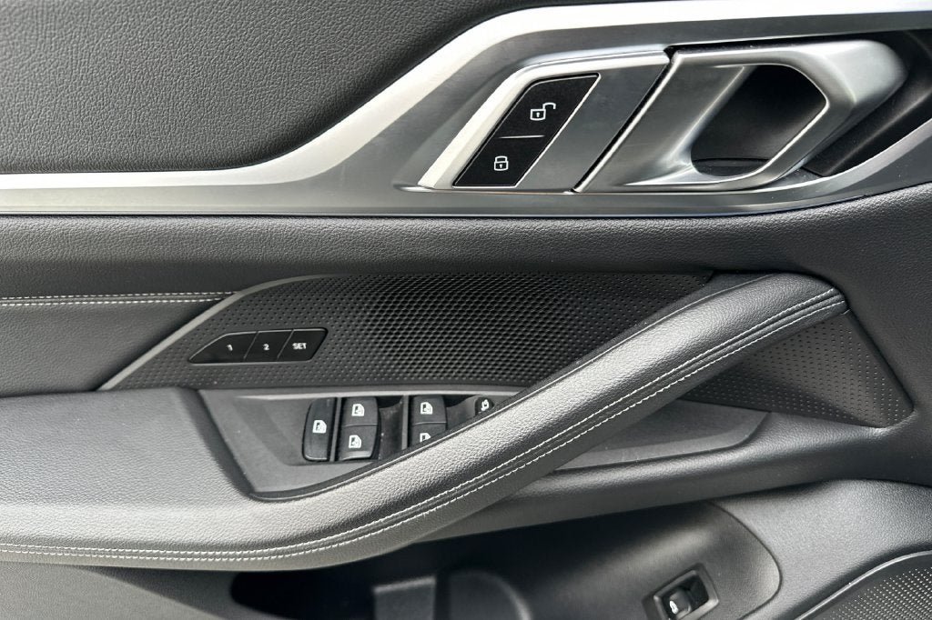 2023 BMW i4 eDrive40 MSPRT