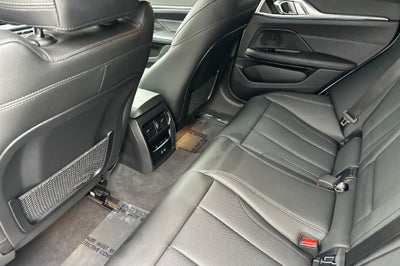 2023 BMW i4 eDrive40 MSPRT