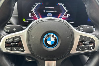 2023 BMW i4 eDrive40 MSPRT
