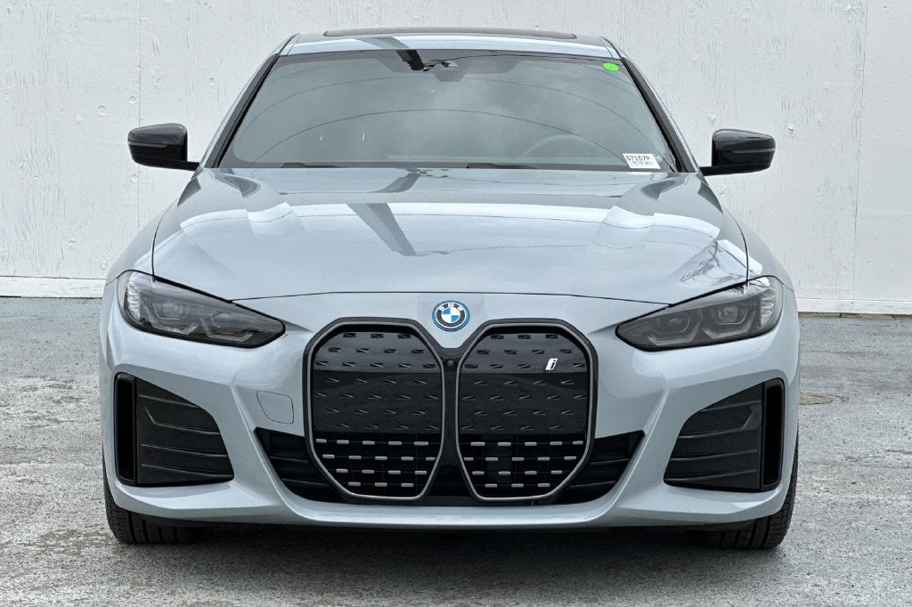 2023 BMW i4 eDrive40 MSPRT