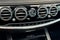 2017 Mercedes-Benz S-Class S 63 AMG® 4MATIC®