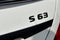 2017 Mercedes-Benz S-Class S 63 AMG® 4MATIC®