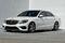 2017 Mercedes-Benz S-Class S 63 AMG® 4MATIC®