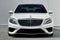 2017 Mercedes-Benz S-Class S 63 AMG® 4MATIC®
