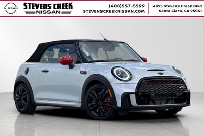 2023 MINI John Cooper Works John Cooper Works