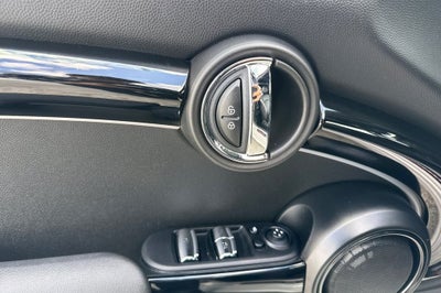 2023 MINI John Cooper Works John Cooper Works
