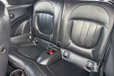 2023 MINI John Cooper Works John Cooper Works
