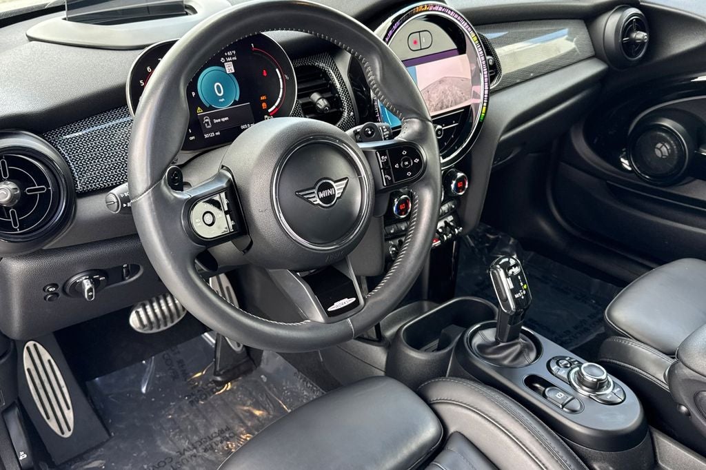 2023 MINI John Cooper Works John Cooper Works