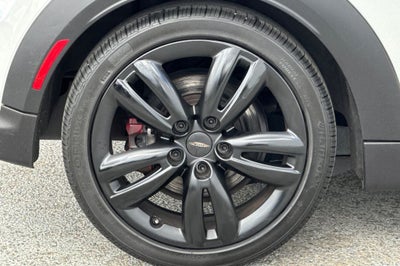 2023 MINI John Cooper Works John Cooper Works