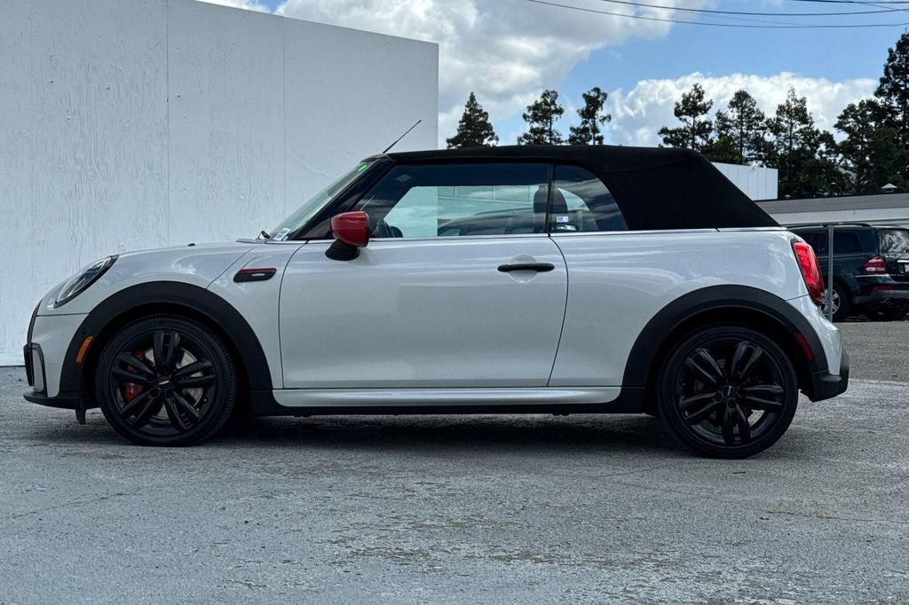 2023 MINI John Cooper Works John Cooper Works