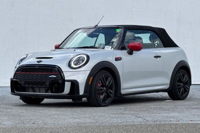 2023 MINI John Cooper Works John Cooper Works