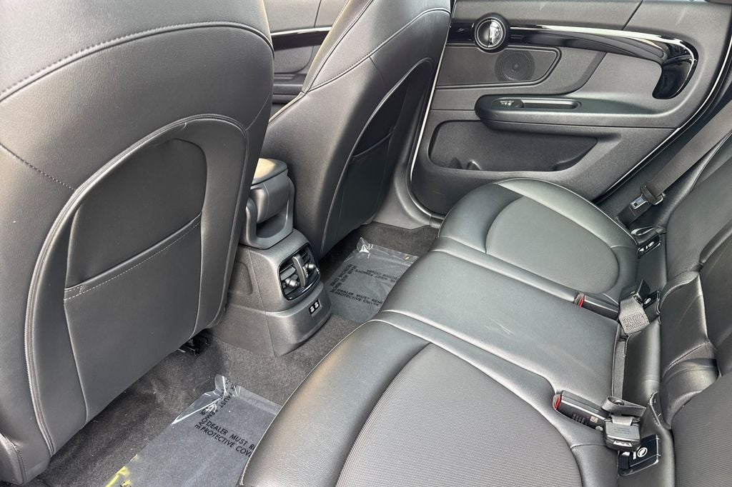 2022 MINI Cooper S Countryman Signature