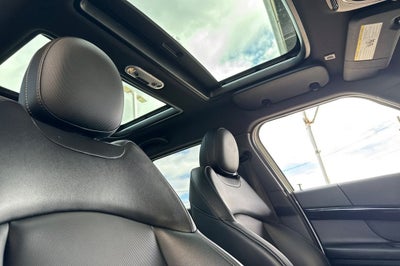 2022 MINI Cooper S Countryman Signature