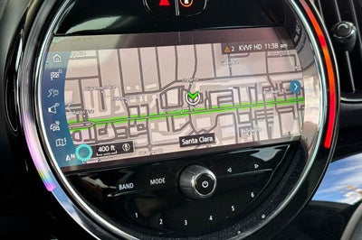 2022 MINI Cooper S Countryman Signature