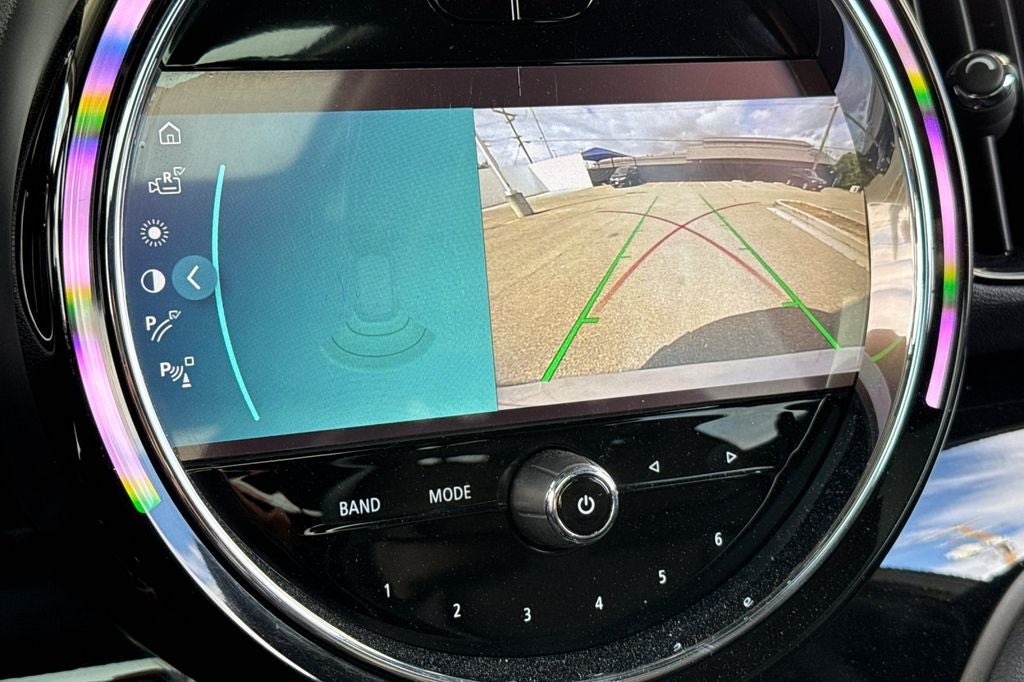 2022 MINI Cooper S Countryman Signature