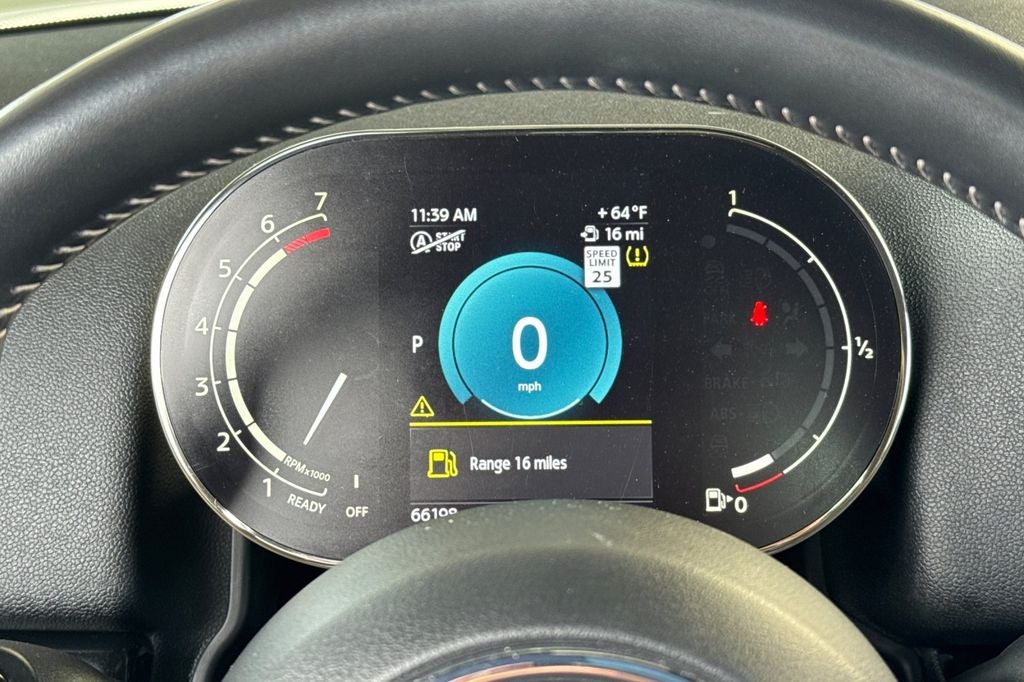 2022 MINI Cooper S Countryman Signature