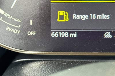 2022 MINI Cooper S Countryman Signature