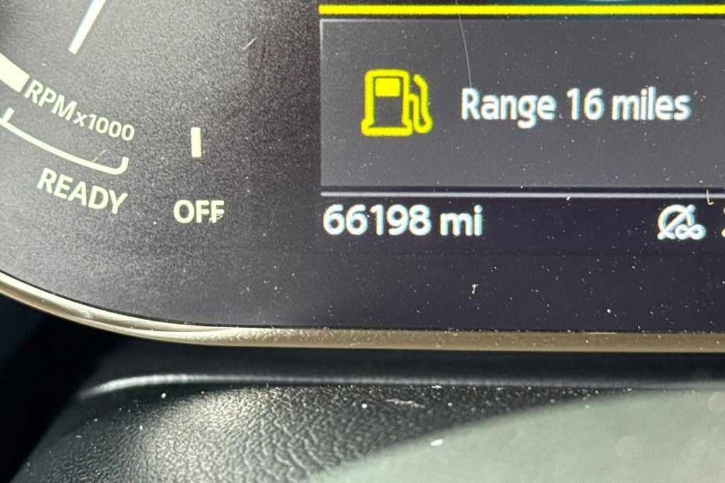 2022 MINI Cooper S Countryman Signature