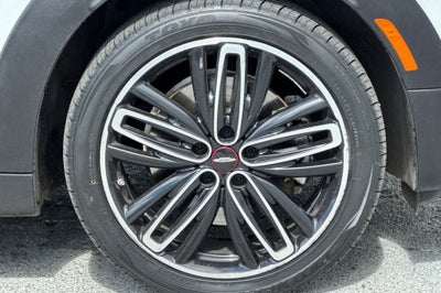 2022 MINI Cooper S Countryman Signature