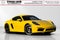 2022 Porsche 718 Cayman T