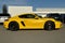 2022 Porsche 718 Cayman T