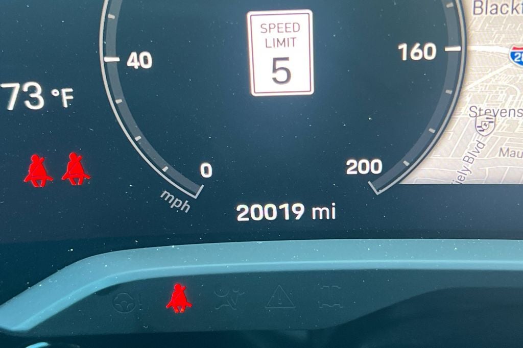 2021 Porsche Taycan 4S