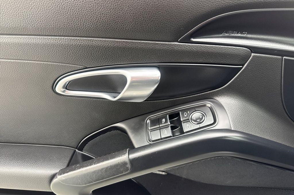 2019 Porsche 718 Boxster .
