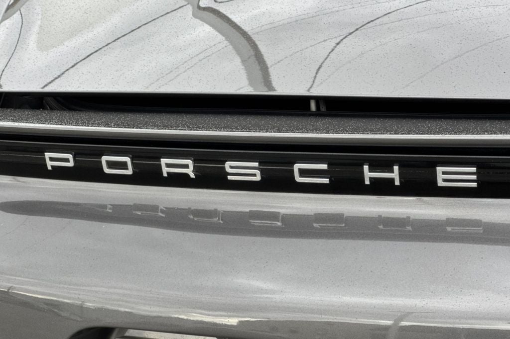 2019 Porsche 718 Boxster .