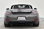 2019 Porsche 718 Boxster .
