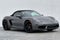 2019 Porsche 718 Boxster .