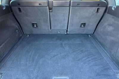 2016 Porsche Cayenne Base