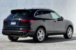 2016 Porsche Cayenne Base